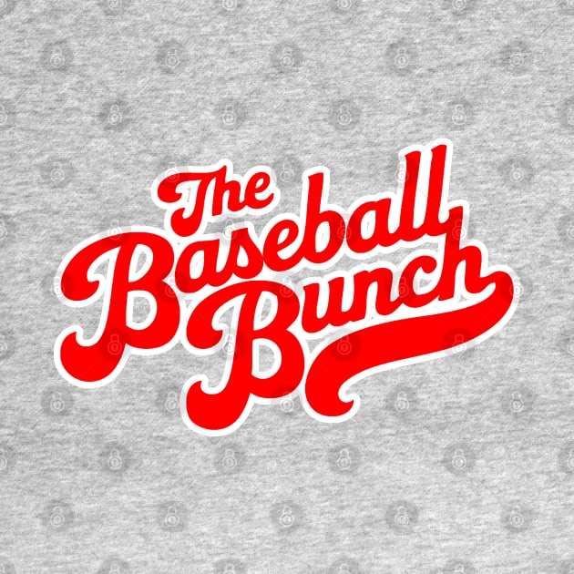 The Baseball Bunch by Third Quarter Run